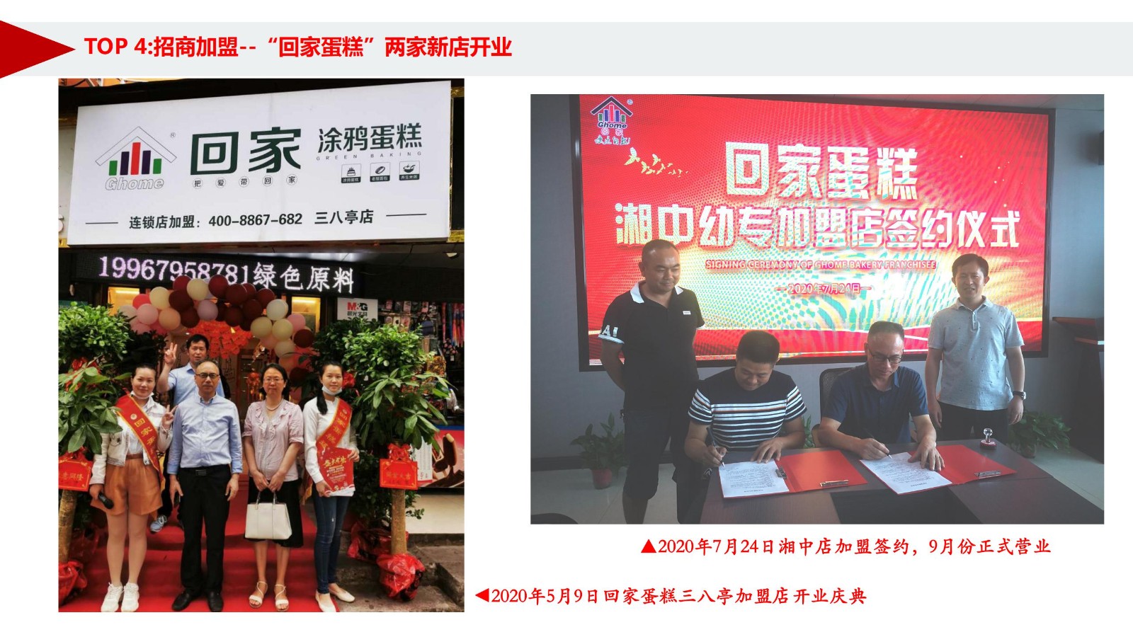 天香生物2020年度大事记