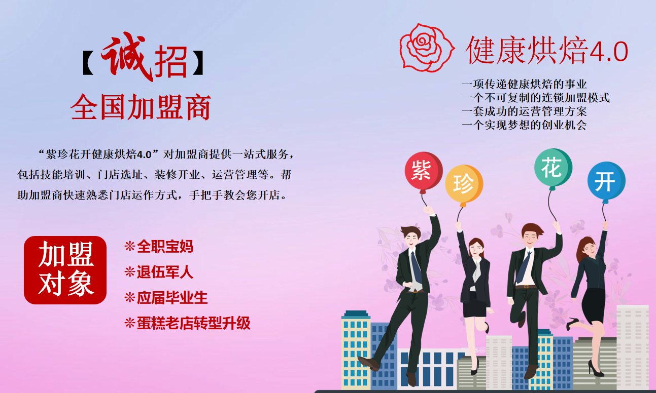 颜值美味 紫珍花茶