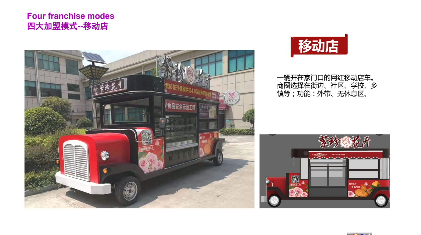 “紫珍花开”诚邀加盟商