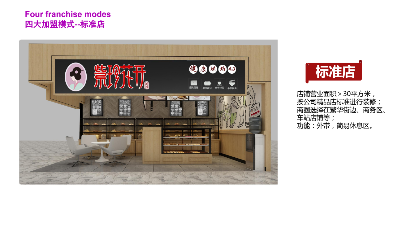 “紫珍花开”诚邀加盟商