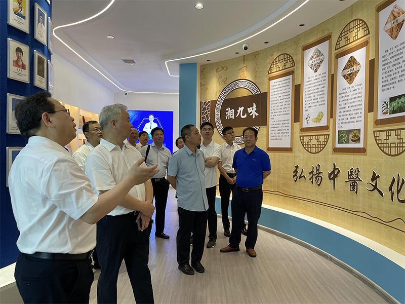 喜报！湖南天香生物荣获2023年湖南省创新创业大赛邵阳市分区决赛一等奖