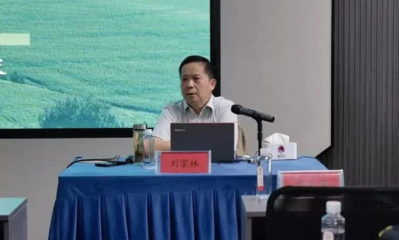 天香生物助力农业产业品牌建设