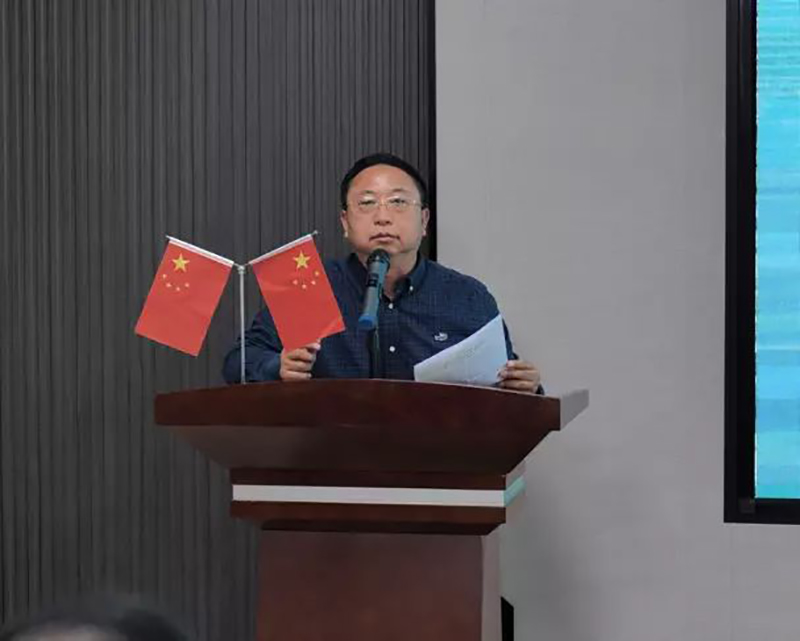 天香生物助力农业产业品牌建设