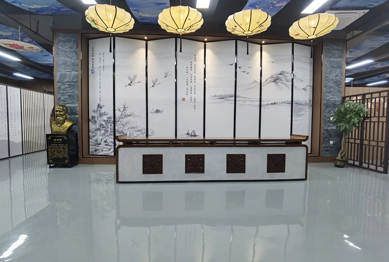 “邵阳红”中医药膳科普教育研学基地在天香生物产业园启动