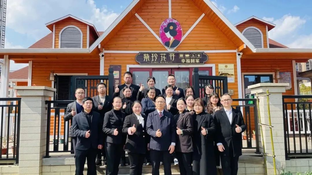 天香生物2024公司大事记