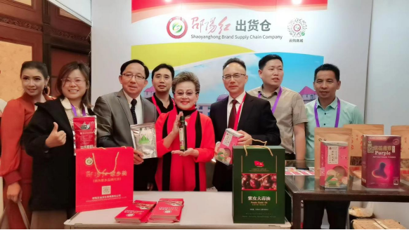 天香生物2024公司大事记