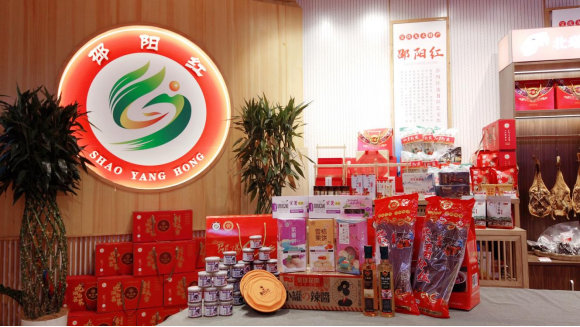 天香生物2024公司大事记