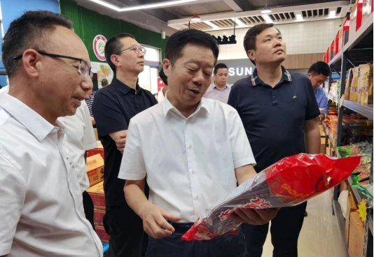 天香生物2024公司大事记