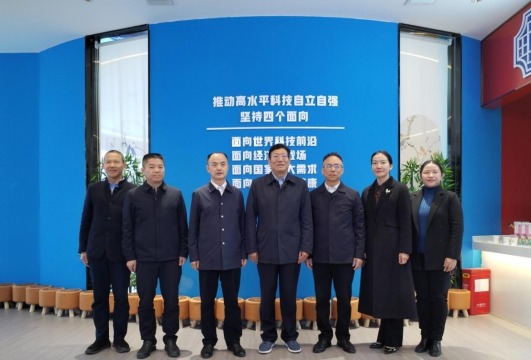 天香生物2024公司大事记