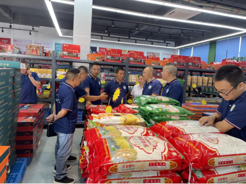 天香生物2024公司大事记