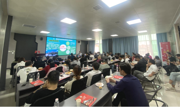 天香生物2024公司大事记