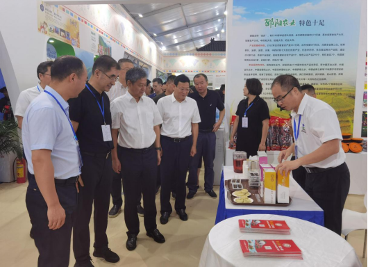 天香生物2024公司大事记