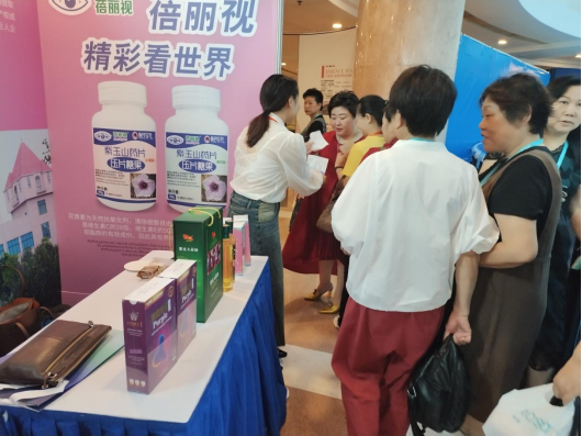 天香生物2024公司大事记