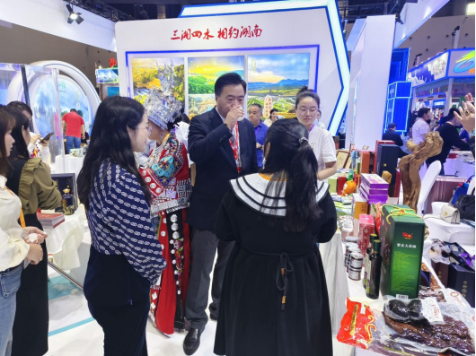 天香生物2024公司大事记