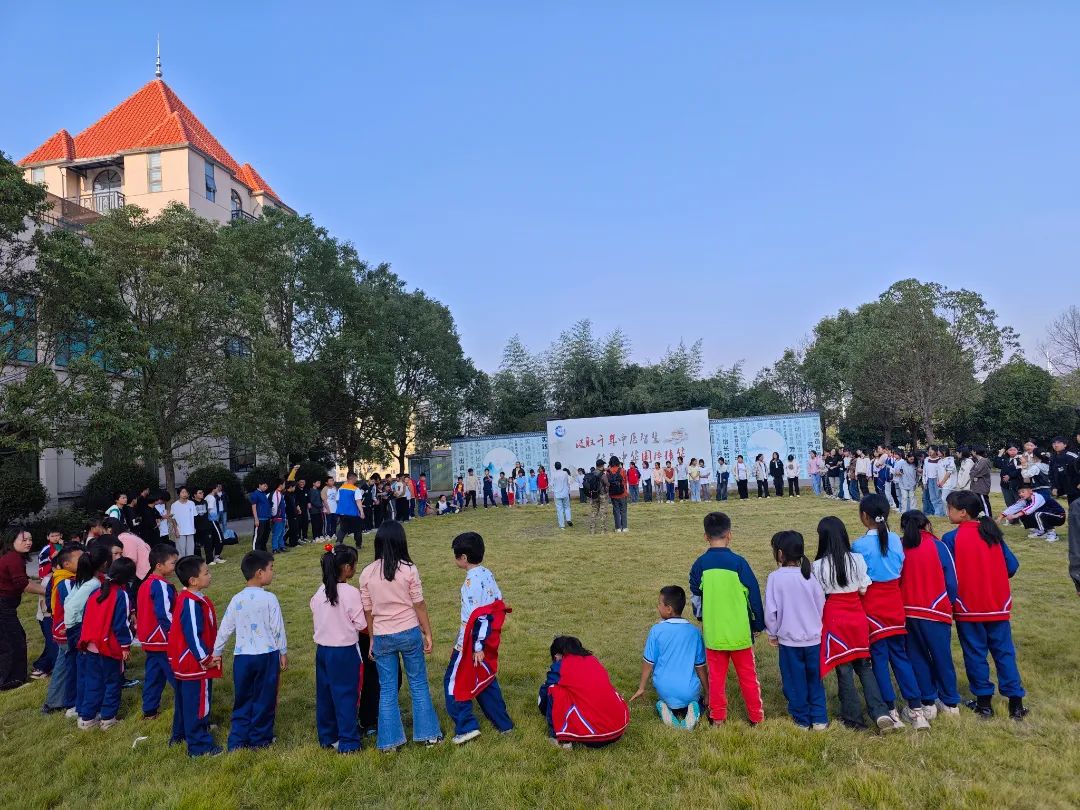 双清区“爱心护航，助梦成长”