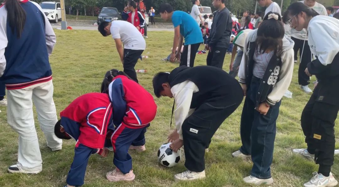 双清区“爱心护航，助梦成长”