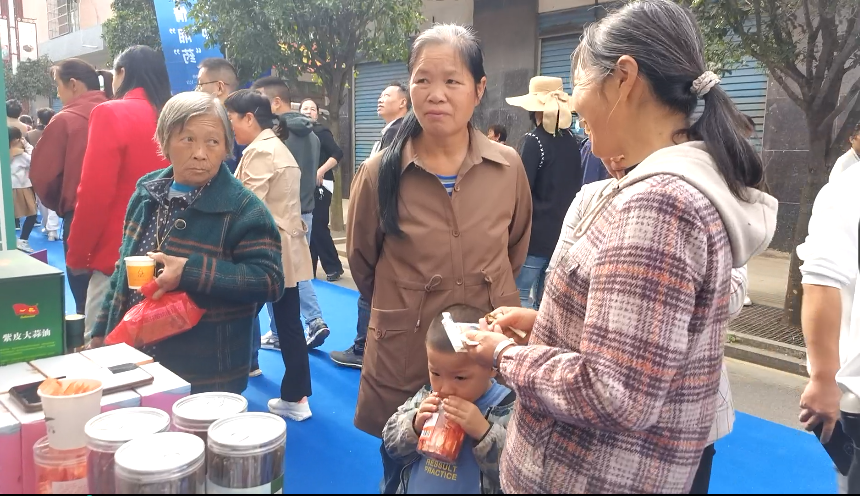 第二届湖南（廉桥）中医药产业博览会