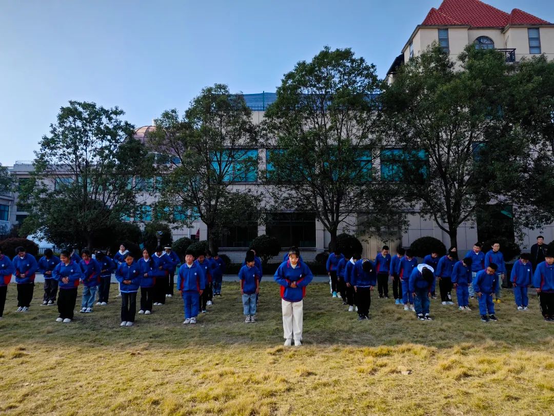 一场有趣的中医药研学活动在湖南九味中医药研学实践基地成功举办