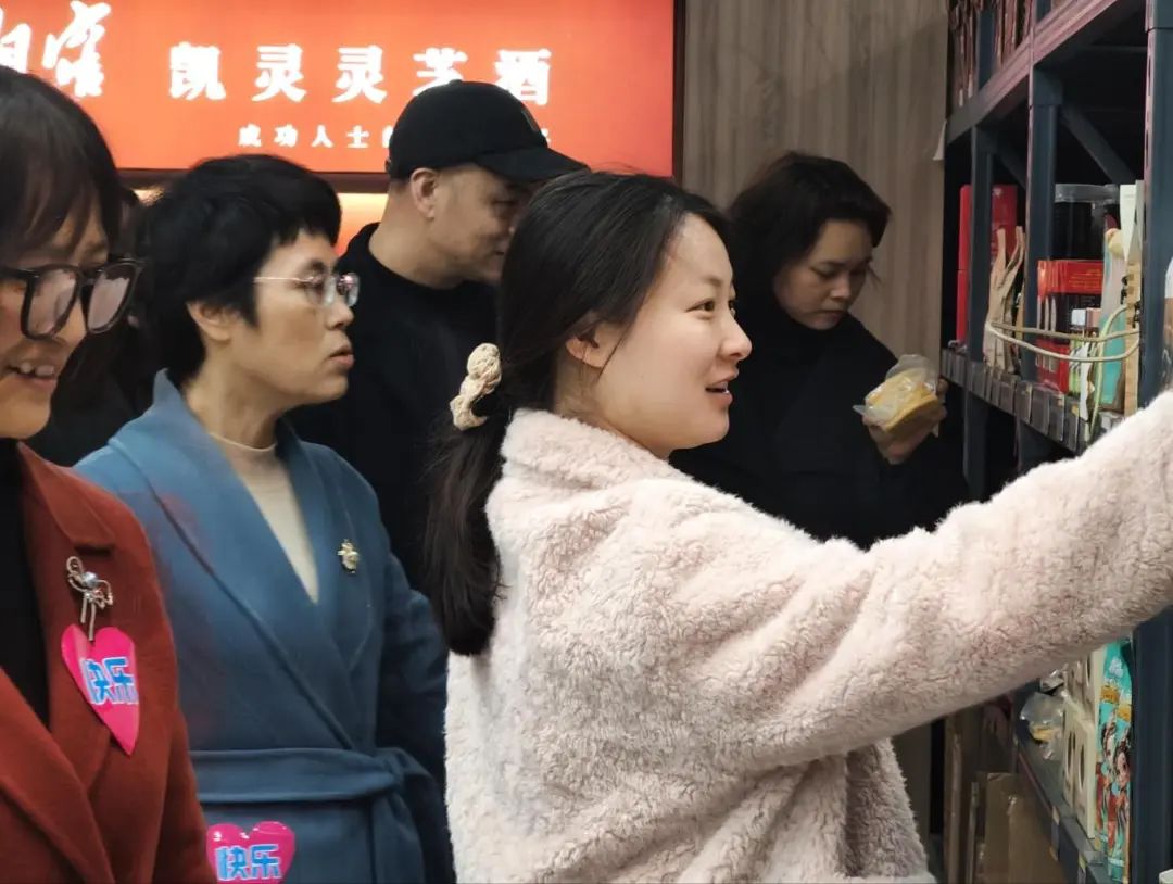 湖南天香生物大健康产业园成功举办“三八”妇女节系列活动